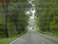 Tivola's Welt - Bildergalerie Bundesgartenschau 2003 in Rostock