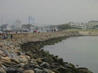 Tivola's Welt - Bildergalerie Bundesgartenschau 2003 in Rostock