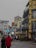 Tivola's Welt - Bildergalerie Bundesgartenschau 2003 in Rostock