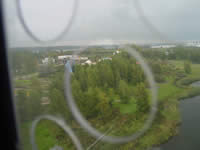 Tivola's Welt - Bildergalerie Bundesgartenschau 2003 in Rostock