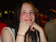 Tivola's Welt - Bildergalerie Neuendorfer Dorffest im Jahr 2003 - Beatabend mit der Gruppen The Jets, Sperrstund und Sohlmen