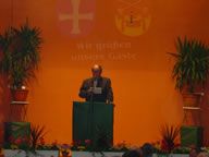 Tivola's Welt - Bildergalerie Neuendorfer Dorffest im Jahr 2003 - Beatabend mit der Gruppen The Jets, Sperrstund und Sohlmen