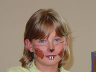 Tivola's Welt - Bildergalerie Neuendorfer Dorffest im Jahr 2003 - Beatabend mit der Gruppen The Jets, Sperrstund und Sohlmen