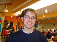 Tivola's Welt - Bildergalerie Neuendorfer Dorffest im Jahr 2003 - Beatabend mit der Gruppen The Jets, Sperrstund und Sohlmen