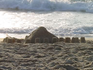 Tivola's Welt - Bildergalerie Sommerurlaub Frankreich (2003)