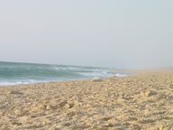 Tivola's Welt - Bildergalerie Sommerurlaub Frankreich (2003)