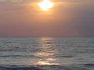 Tivola's Welt - Bildergalerie Sommerurlaub Frankreich (2003)