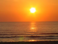 Tivola's Welt - Bildergalerie Sommerurlaub Frankreich (2003)