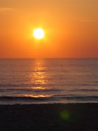 Tivola's Welt - Bildergalerie Sommerurlaub Frankreich (2003)