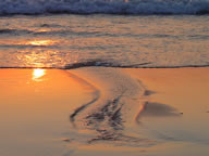 Tivola's Welt - Bildergalerie Sommerurlaub Frankreich (2003)