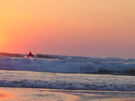 Tivola's Welt - Bildergalerie Sommerurlaub Frankreich (2003)