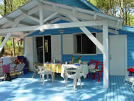 Tivola's Welt - Bildergalerie Sommerurlaub Frankreich (2003)