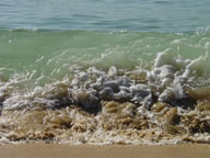 Tivola's Welt - Bildergalerie Sommerurlaub Frankreich (2003)