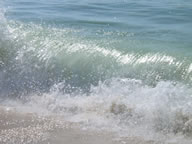 Tivola's Welt - Bildergalerie Sommerurlaub Frankreich (2003)