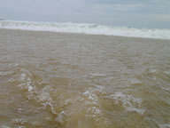 Tivola's Welt - Bildergalerie Sommerurlaub Frankreich (2003)