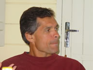 Tivola's Welt - Bildergalerie Sommerurlaub Frankreich (2003)