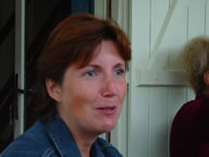 Tivola's Welt - Bildergalerie Sommerurlaub Frankreich (2003)