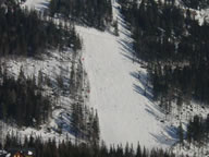 Tivola's Welt - Bildergalerie Skiurlaub mit dem Sportverein Neuendorf 2004 