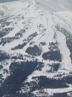 Tivola's Welt - Bildergalerie Skiurlaub mit dem Sportverein Neuendorf 2004 