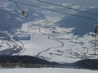 Tivola's Welt - Bildergalerie Skiurlaub mit dem Sportverein Neuendorf 2004 