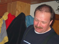 Tivola's Welt - Bildergalerie Skiurlaub mit dem Sportverein Neuendorf 2004 