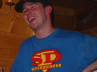 Tivola's Welt - Bildergalerie Skiurlaub mit dem Sportverein Neuendorf 2004 