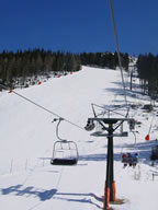 Tivola's Welt - Bildergalerie Skiurlaub mit dem Sportverein Neuendorf 2004 