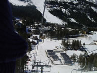 Tivola's Welt - Bildergalerie Skiurlaub mit dem Sportverein Neuendorf 2004 