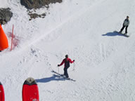 Tivola's Welt - Bildergalerie Skiurlaub mit dem Sportverein Neuendorf 2004 