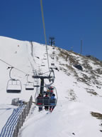 Tivola's Welt - Bildergalerie Skiurlaub mit dem Sportverein Neuendorf 2004 