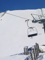 Tivola's Welt - Bildergalerie Skiurlaub mit dem Sportverein Neuendorf 2004 