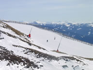 Tivola's Welt - Bildergalerie Skiurlaub mit dem Sportverein Neuendorf 2004 