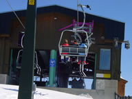 Tivola's Welt - Bildergalerie Skiurlaub mit dem Sportverein Neuendorf 2004 