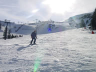 Tivola's Welt - Bildergalerie Skiurlaub mit dem Sportverein Neuendorf 2004 