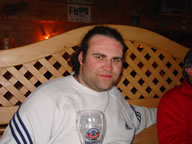 Tivola's Welt - Bildergalerie Skiurlaub mit dem Sportverein Neuendorf 2004 