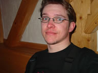 Tivola's Welt - Bildergalerie Skiurlaub mit dem Sportverein Neuendorf 2004 