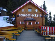 Tivola's Welt - Bildergalerie Skiurlaub mit dem Sportverein Neuendorf 2004 