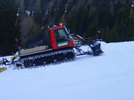 Tivola's Welt - Bildergalerie Skiurlaub mit dem Sportverein Neuendorf 2004 