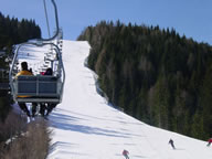 Tivola's Welt - Bildergalerie Skiurlaub mit dem Sportverein Neuendorf 2004 