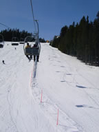 Tivola's Welt - Bildergalerie Skiurlaub mit dem Sportverein Neuendorf 2004 