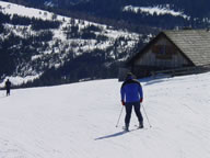 Tivola's Welt - Bildergalerie Skiurlaub mit dem Sportverein Neuendorf 2004 