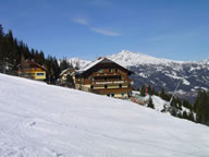 Tivola's Welt - Bildergalerie Skiurlaub mit dem Sportverein Neuendorf 2004 