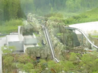 Tivola's Welt - Bildergalerie Kurztripp ins Legoland nach Günzburg mit Übernachtung in der Pension in Augsburg im Jahr 2005.