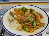 Tivola's Welt - Bildergalerie Kurztripp ins Legoland nach Günzburg mit Übernachtung in der Pension in Augsburg im Jahr 2005.