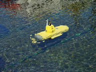 Tivola's Welt - Bildergalerie Kurztripp ins Legoland nach Günzburg mit Übernachtung in der Pension in Augsburg im Jahr 2005.