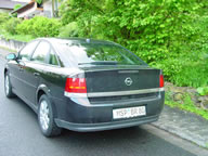 Tivola's Welt - Bildergalerie Kurztripp ins Legoland nach Günzburg mit Übernachtung in der Pension in Augsburg im Jahr 2005.