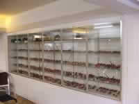 Tivola's Welt - Bildergalerie Kurztripp mit Schlot nach Hamburg im Agust 2005