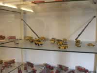 Tivola's Welt - Bildergalerie Kurztripp mit Schlot nach Hamburg im Agust 2005