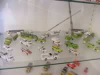 Tivola's Welt - Bildergalerie Kurztripp mit Schlot nach Hamburg im Agust 2005