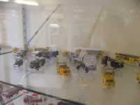 Tivola's Welt - Bildergalerie Kurztripp mit Schlot nach Hamburg im Agust 2005